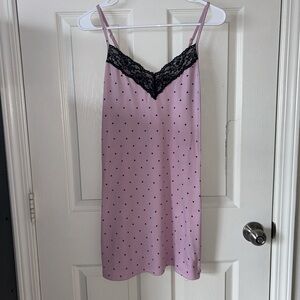 Women’s “nighty” pj top